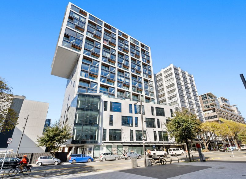 Victoria Lane Apartments - Redefining Apartment Living in Wellington