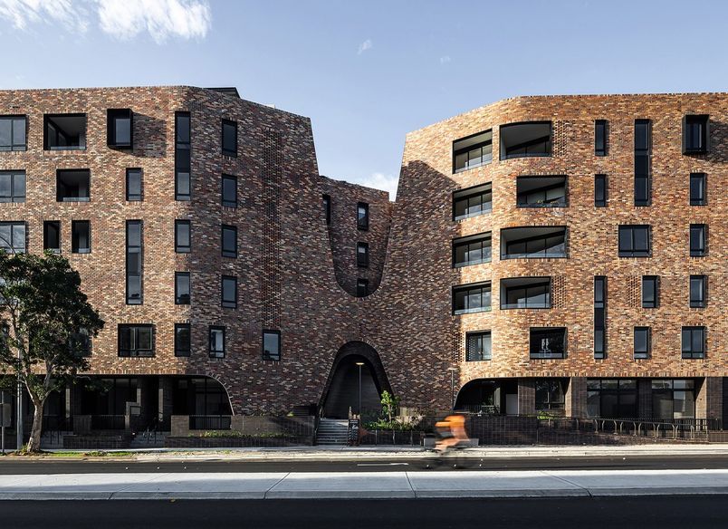 Arkadia, Alexandria NSW