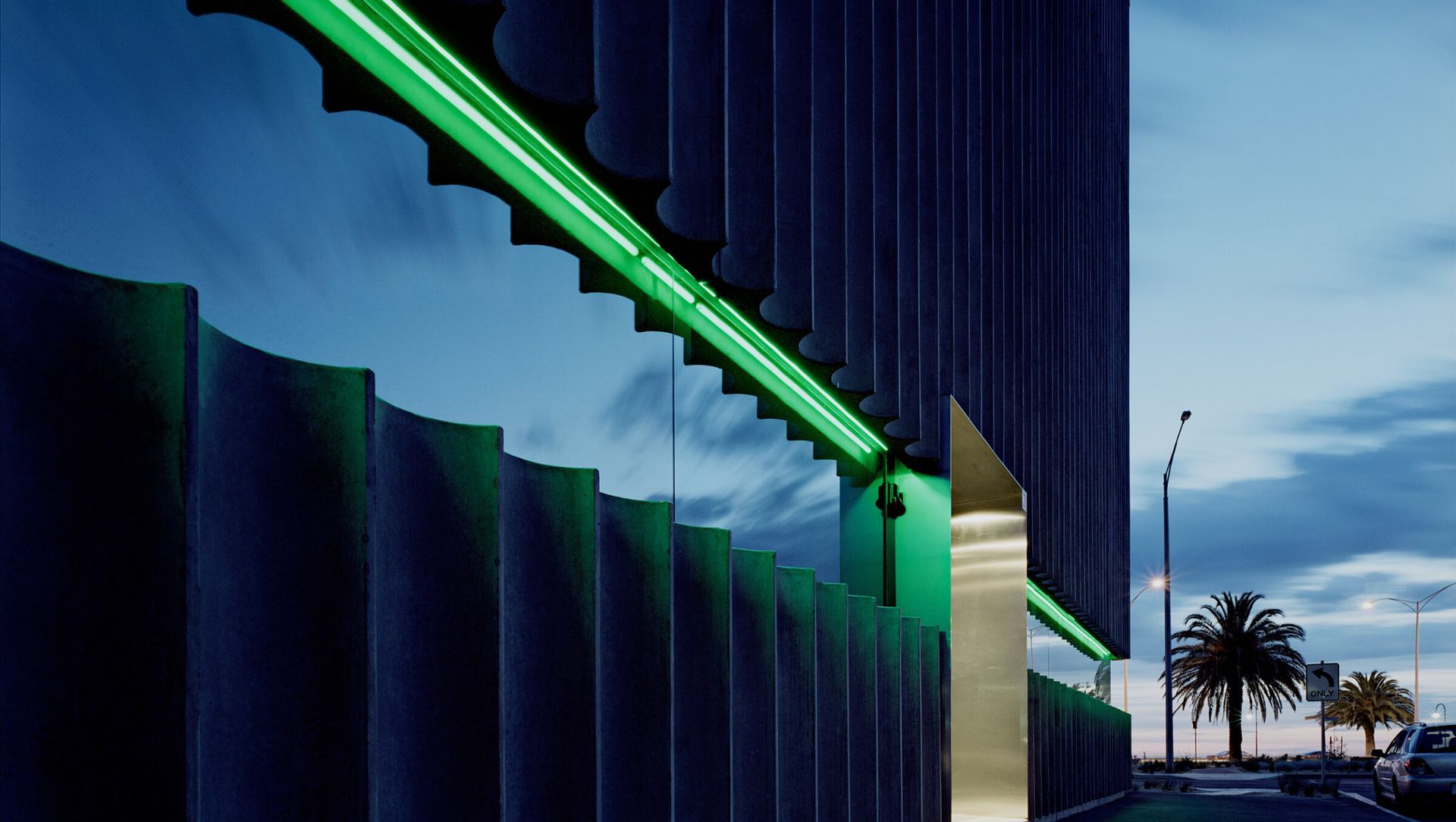 Beacon Apartments banner