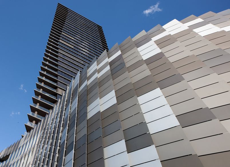 Yarra’s Edge, Tower V