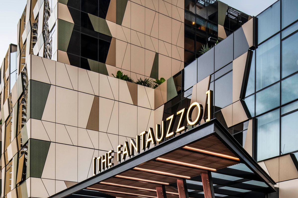 The Fantauzzo