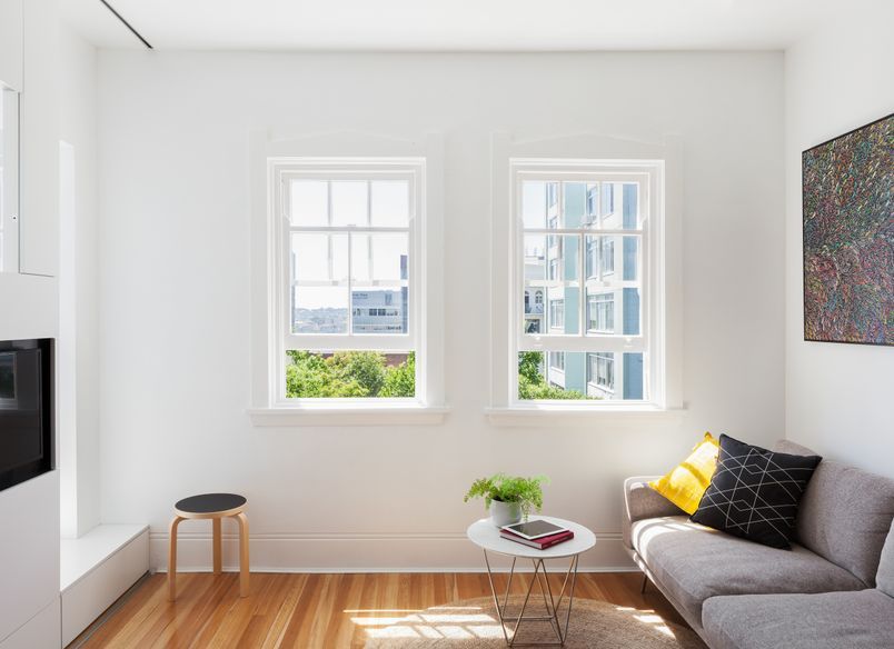 Darlinghurst Apartment