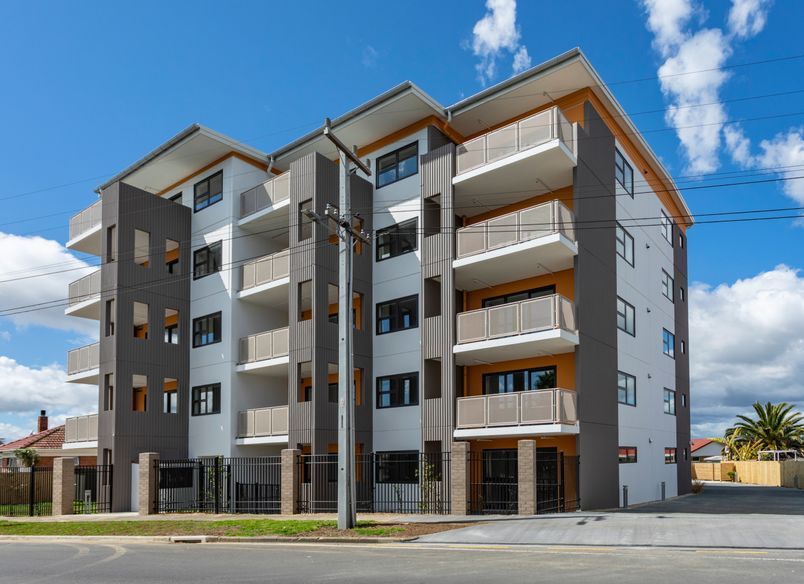 Kianga Ora - Papatoetoe