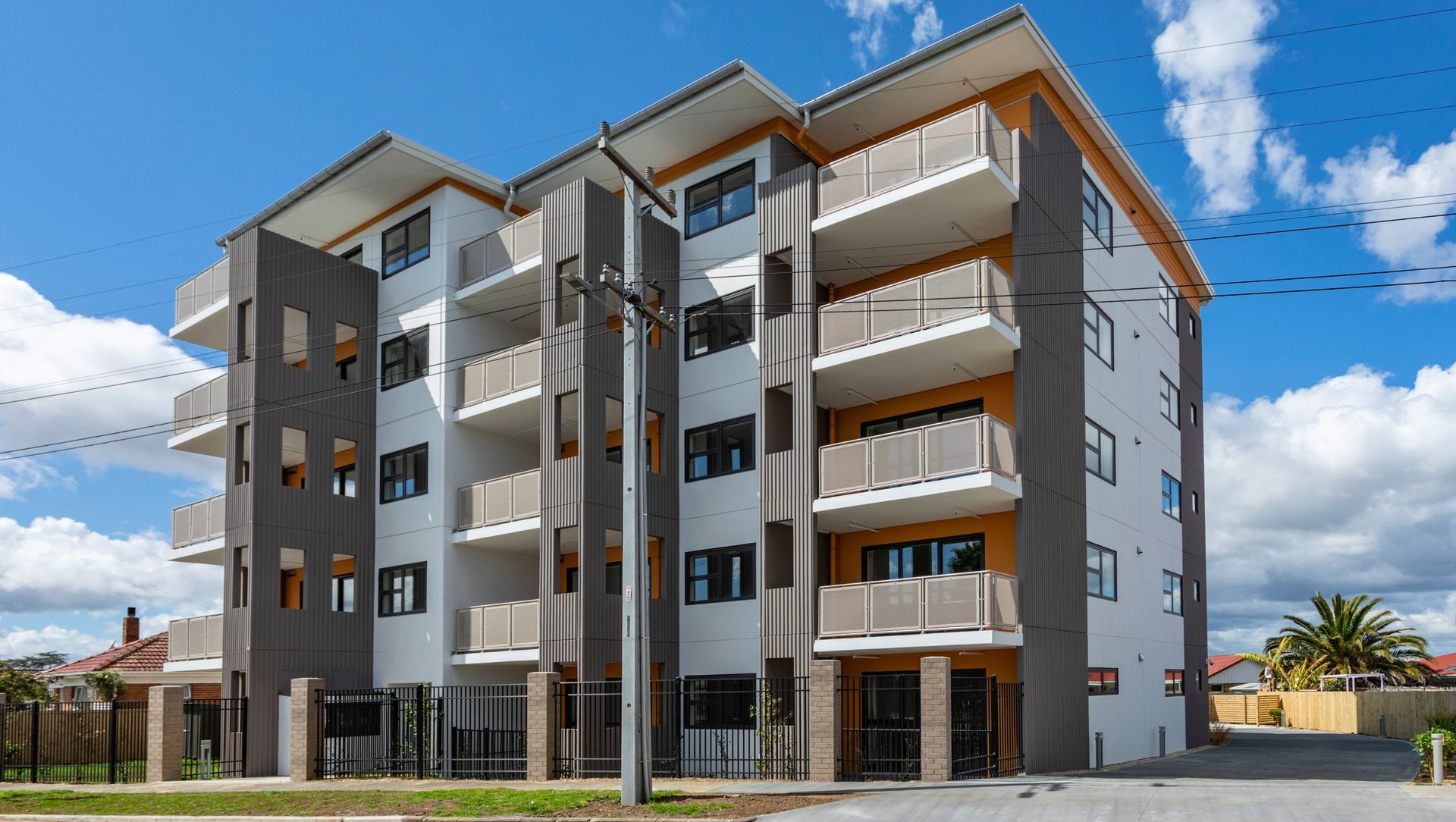 Kianga Ora - Papatoetoe banner