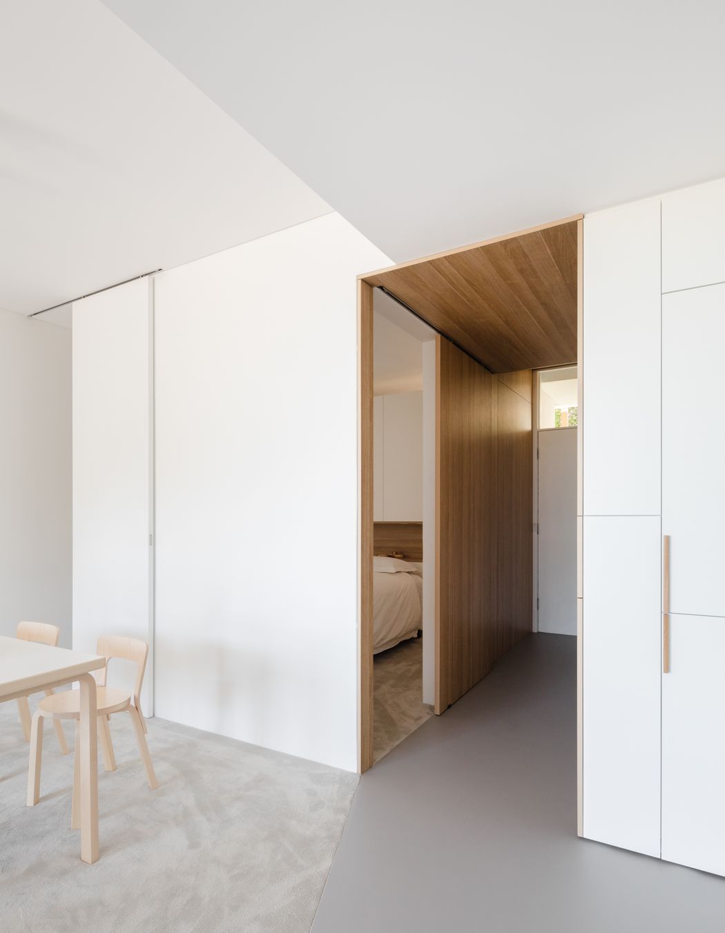 Darling Point Apartment