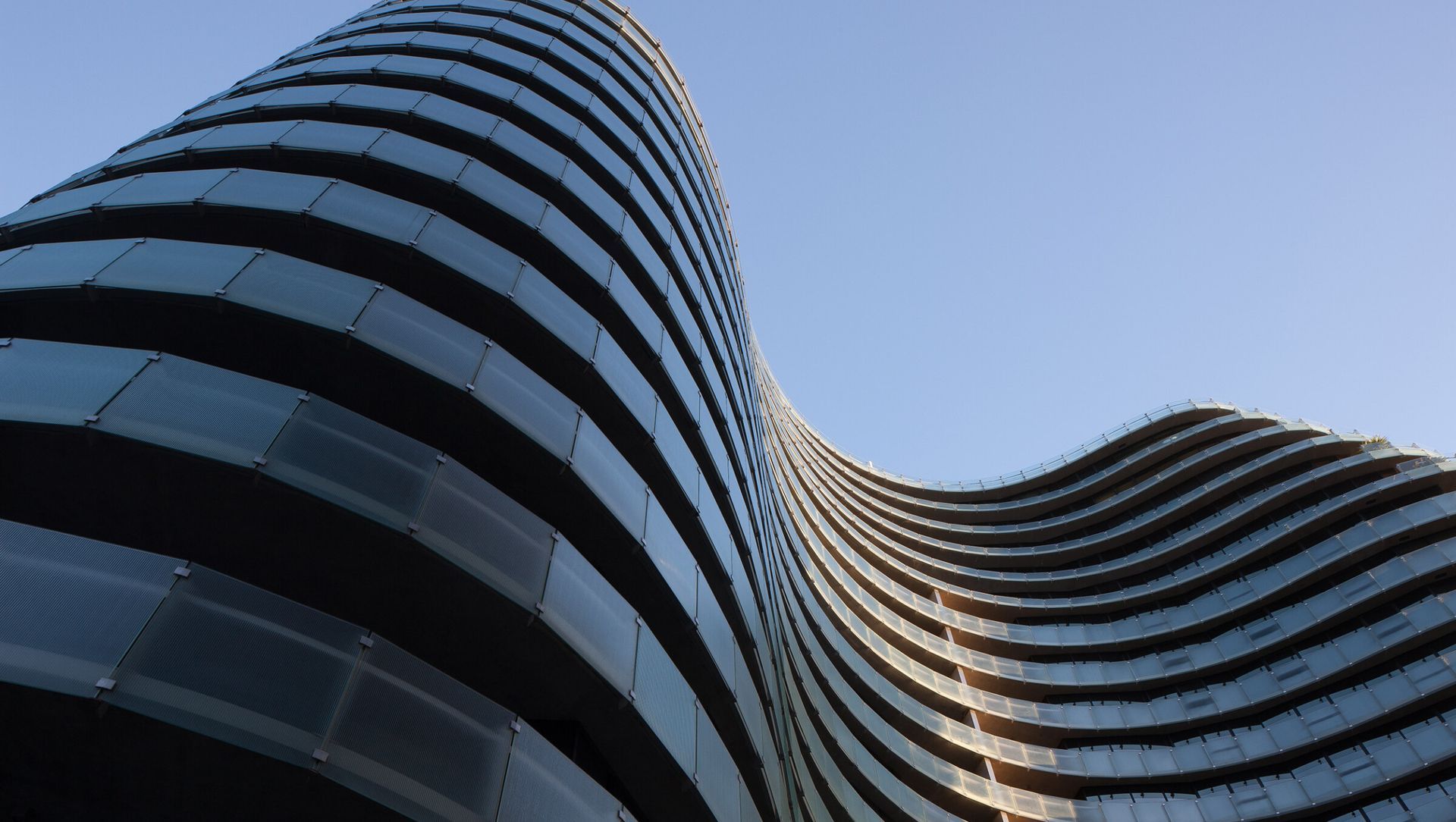 YVE Apartments banner