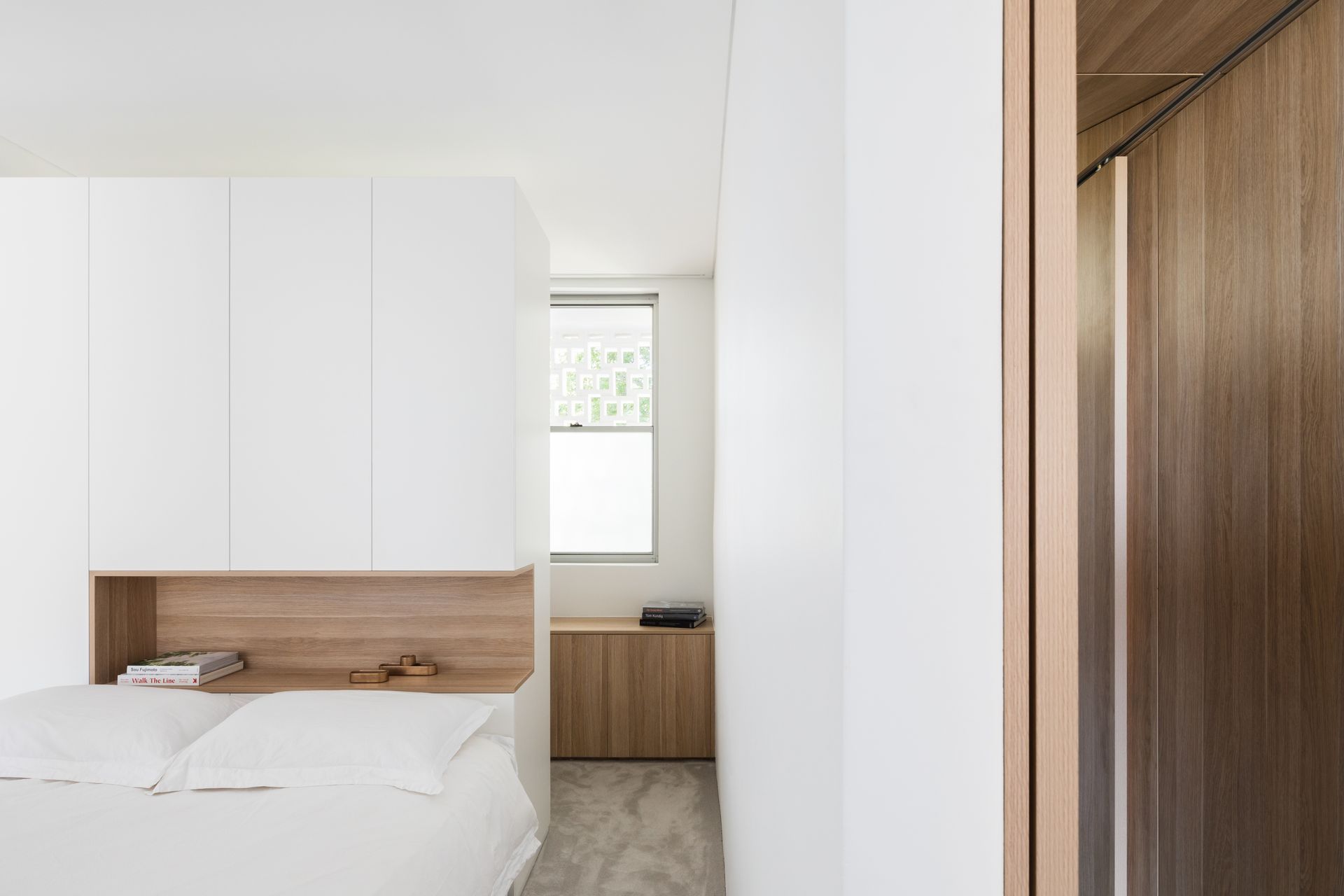 Darling Point Apartment