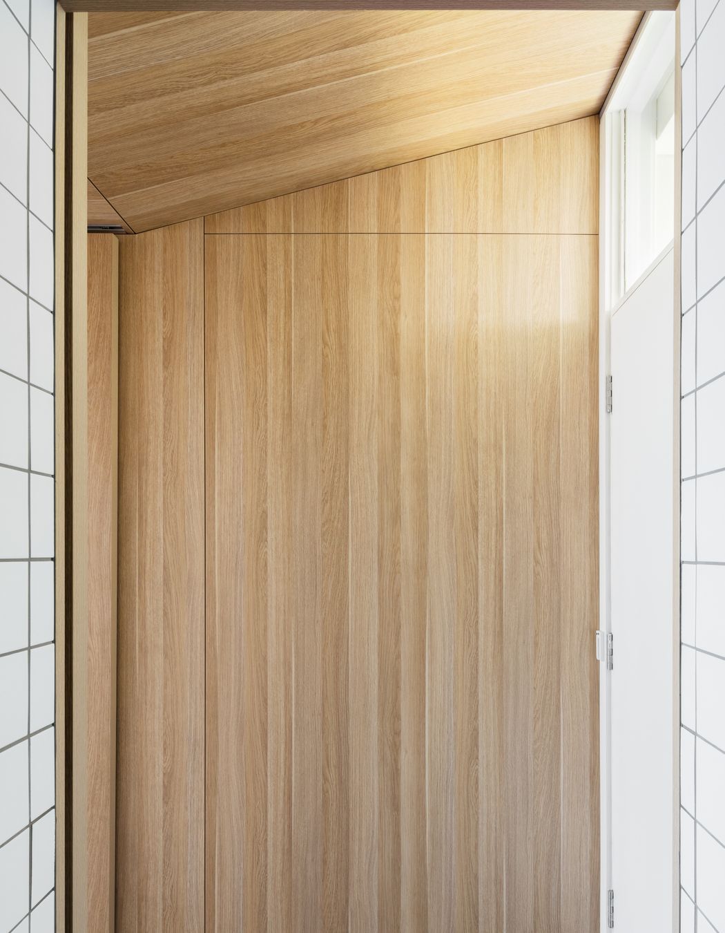 Darling Point Apartment