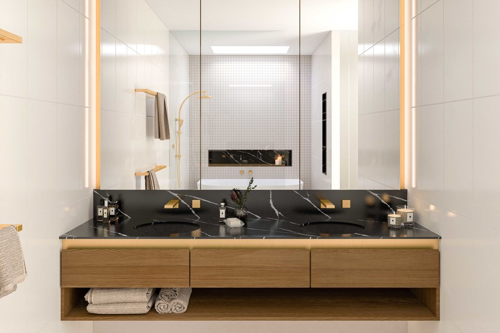 Deakin Avenue Apartments