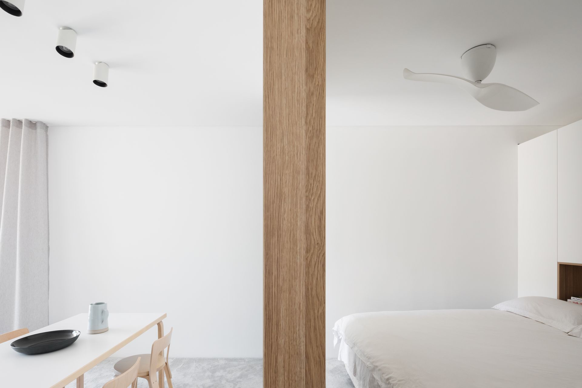 Darling Point Apartment