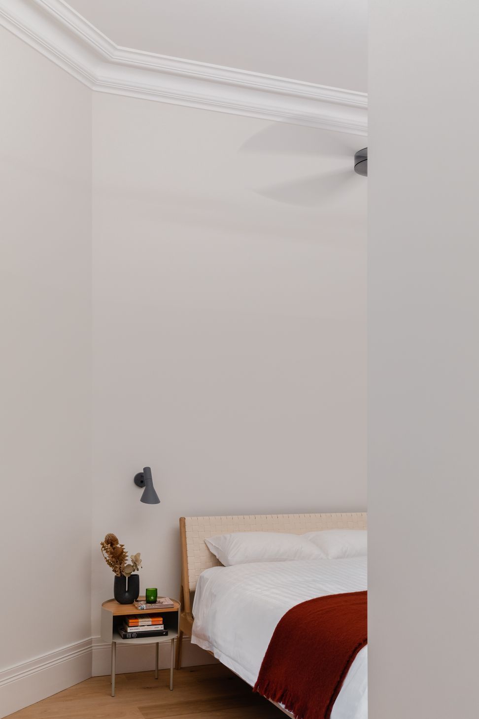 Basement Apartment