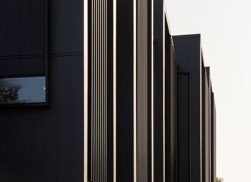 Reside - Western Springs Road