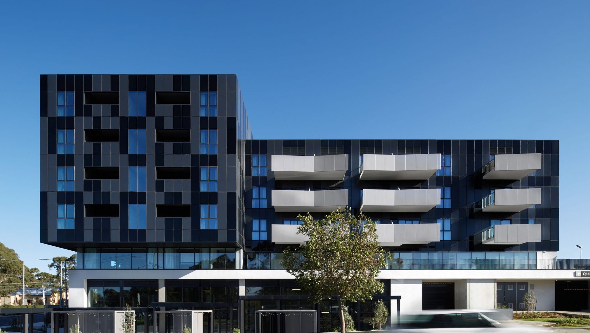 Quest Serviced Apartments banner