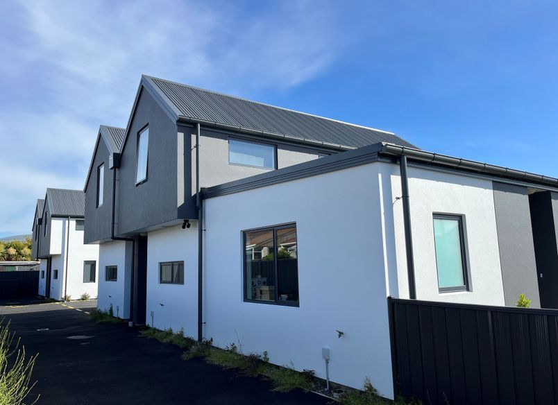 Bay View Rd Apartments