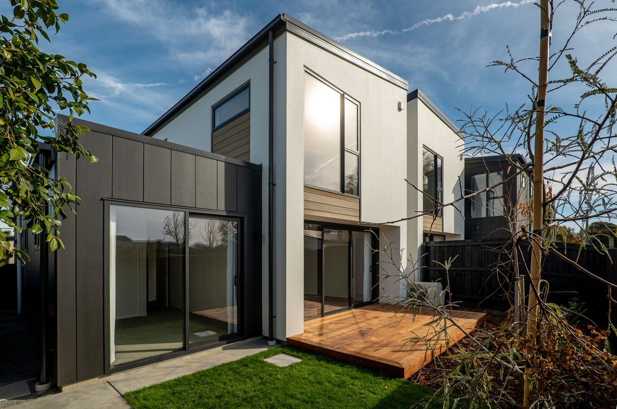 1-5/26 Sydney St - 5x Townhouses