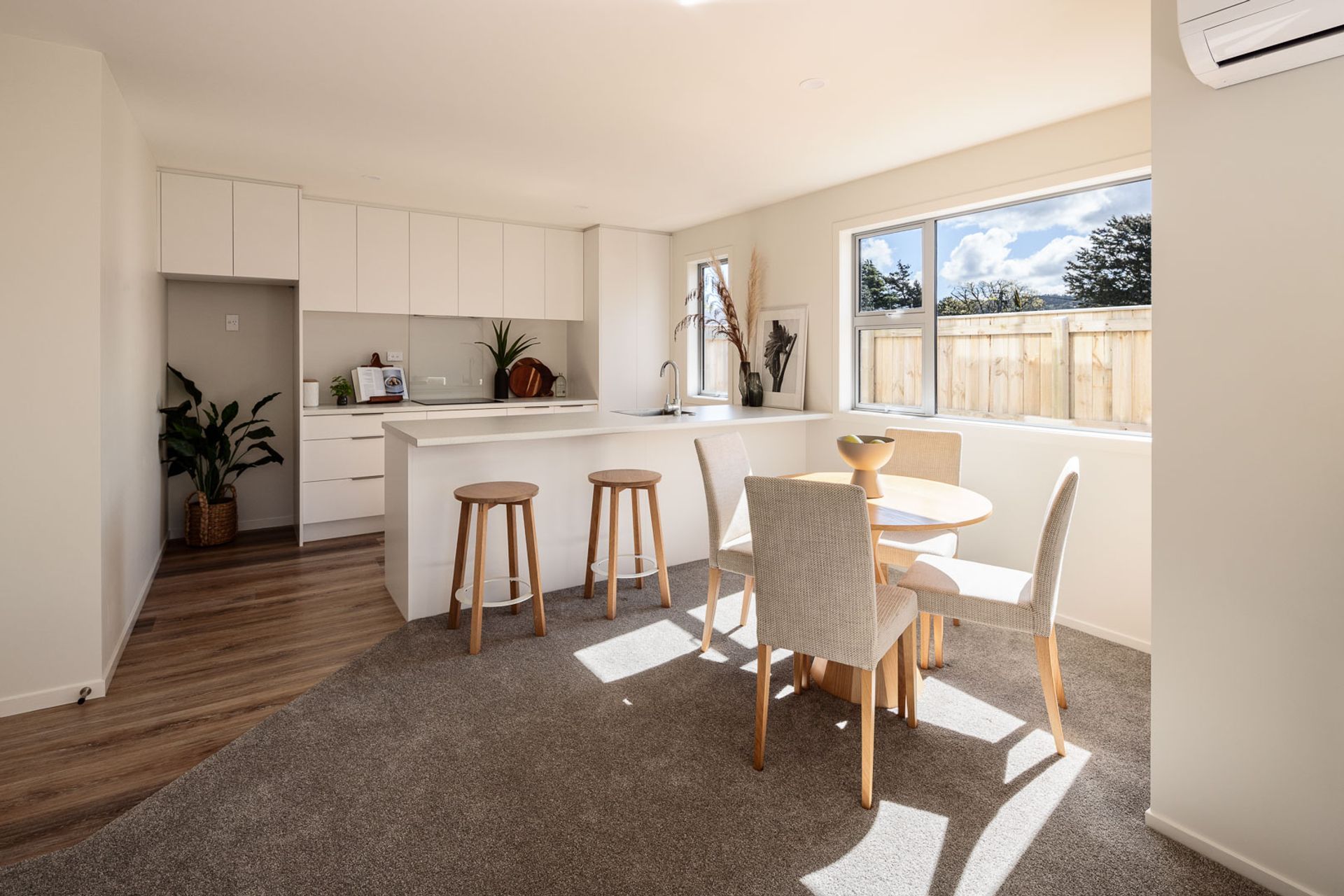 High Street Development