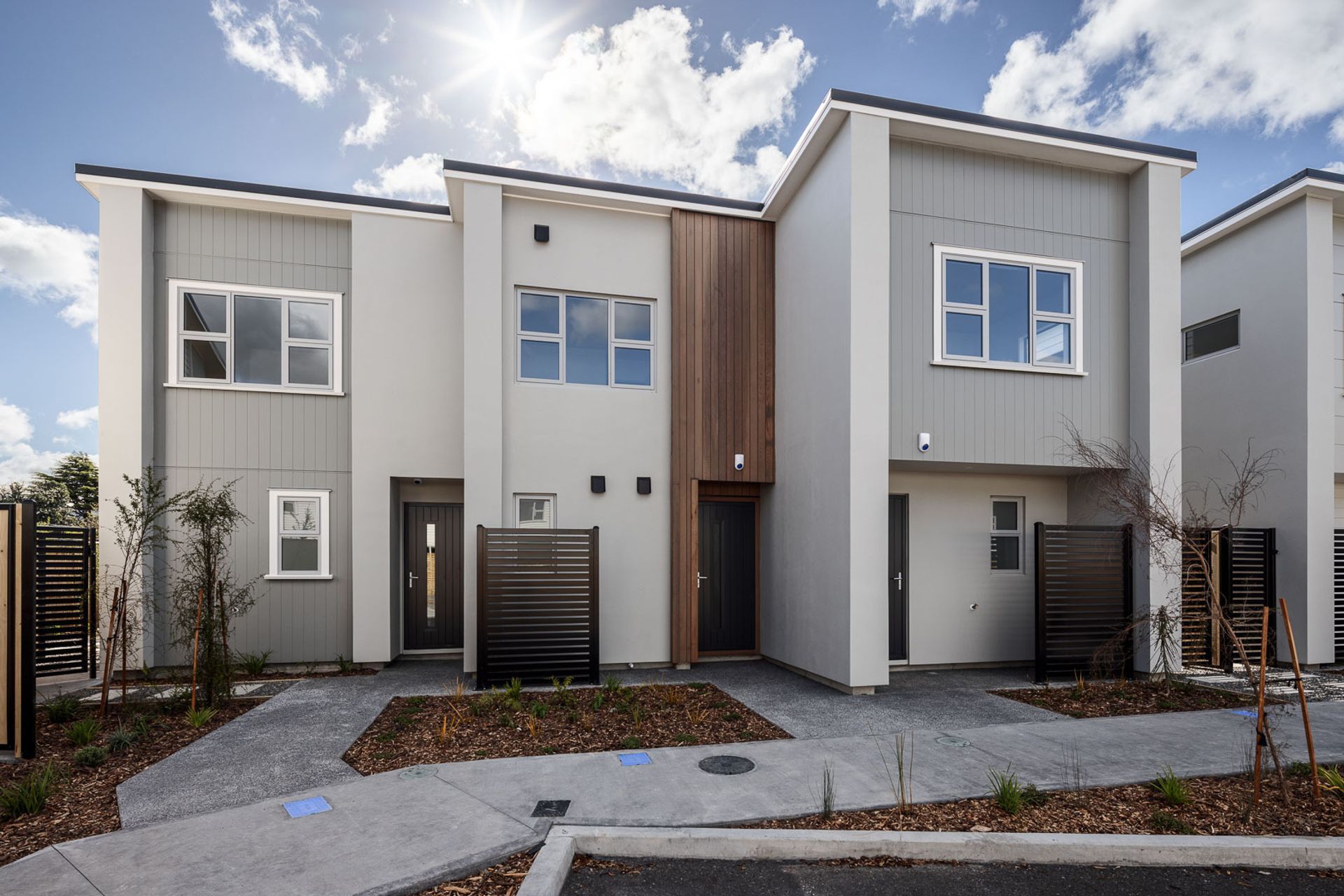 High Street Development