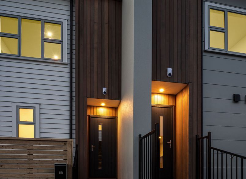 High Street Development