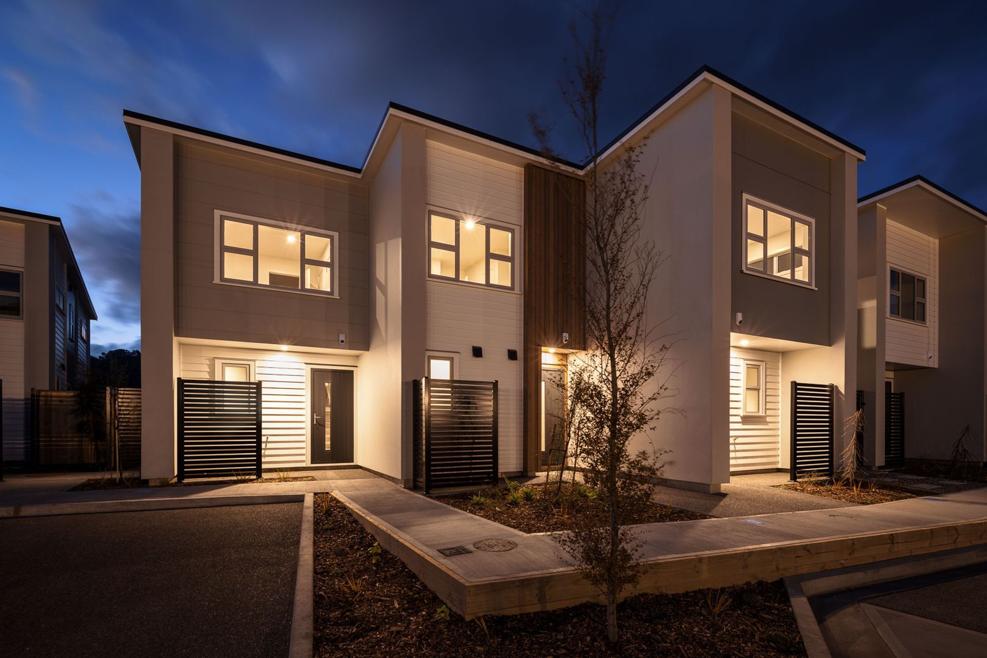 High Street Development