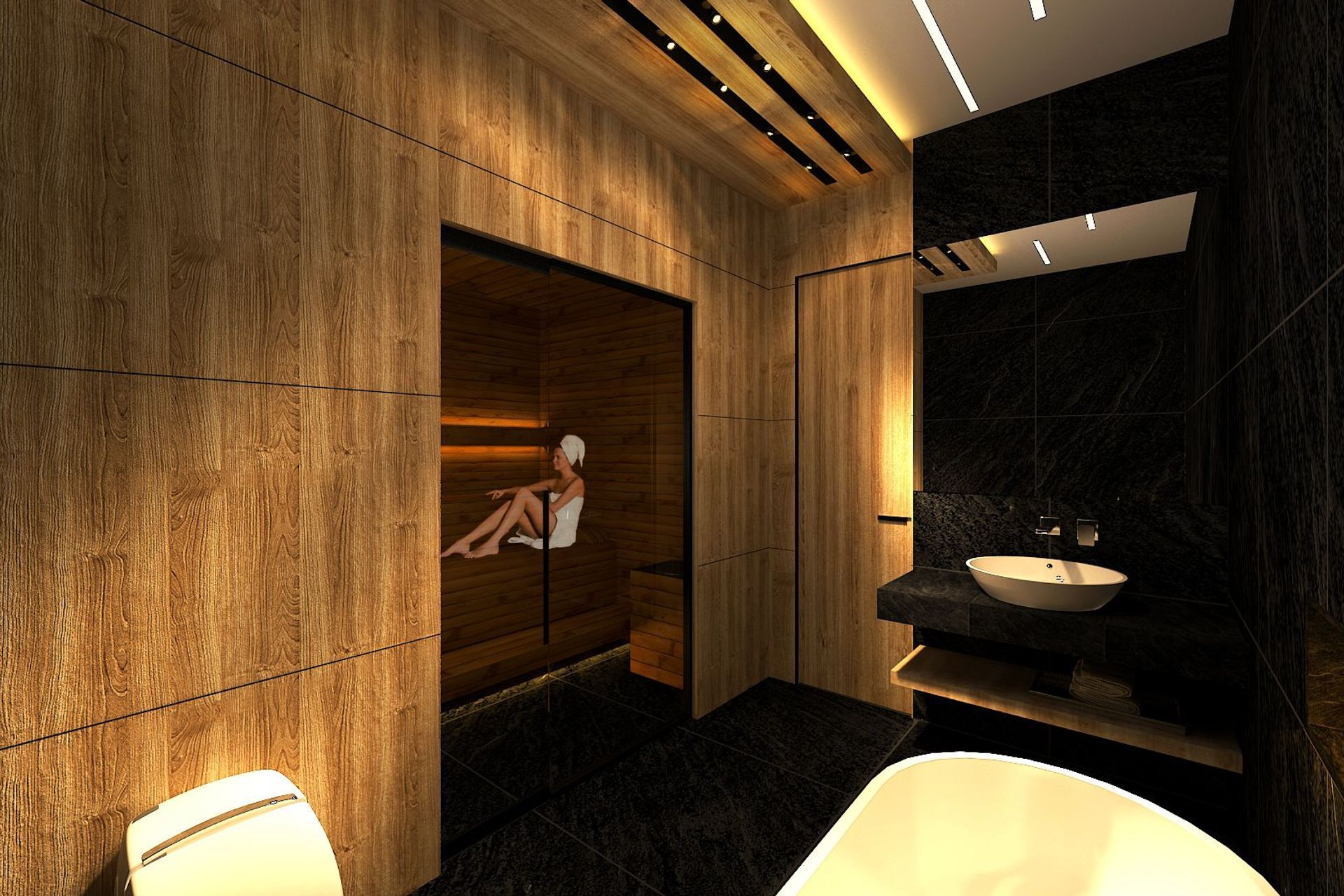 Art Decoline Apartment