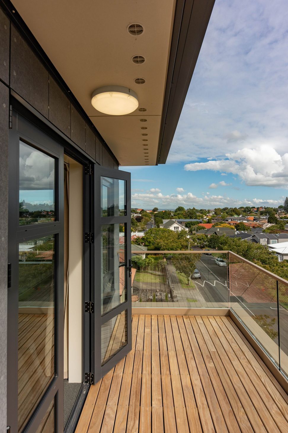McMillian &amp; Lockwood, Kāinga Ora Project