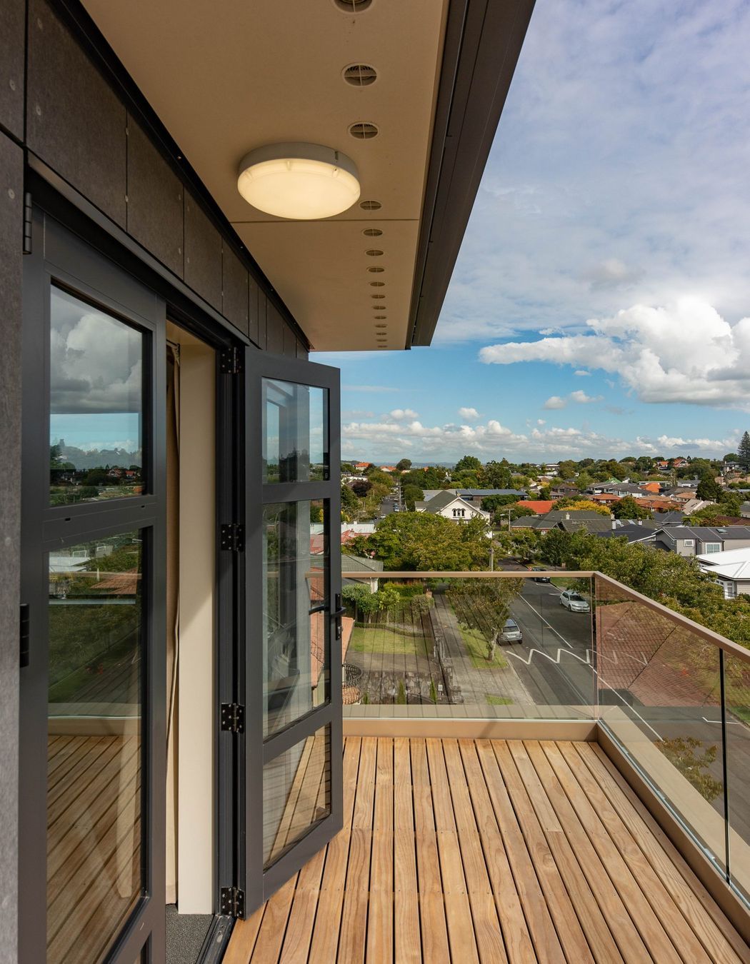 McMillian &amp; Lockwood, Kāinga Ora Project