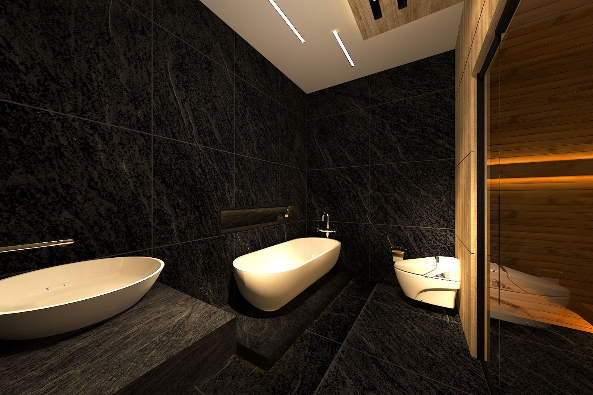 Art Decoline Apartment