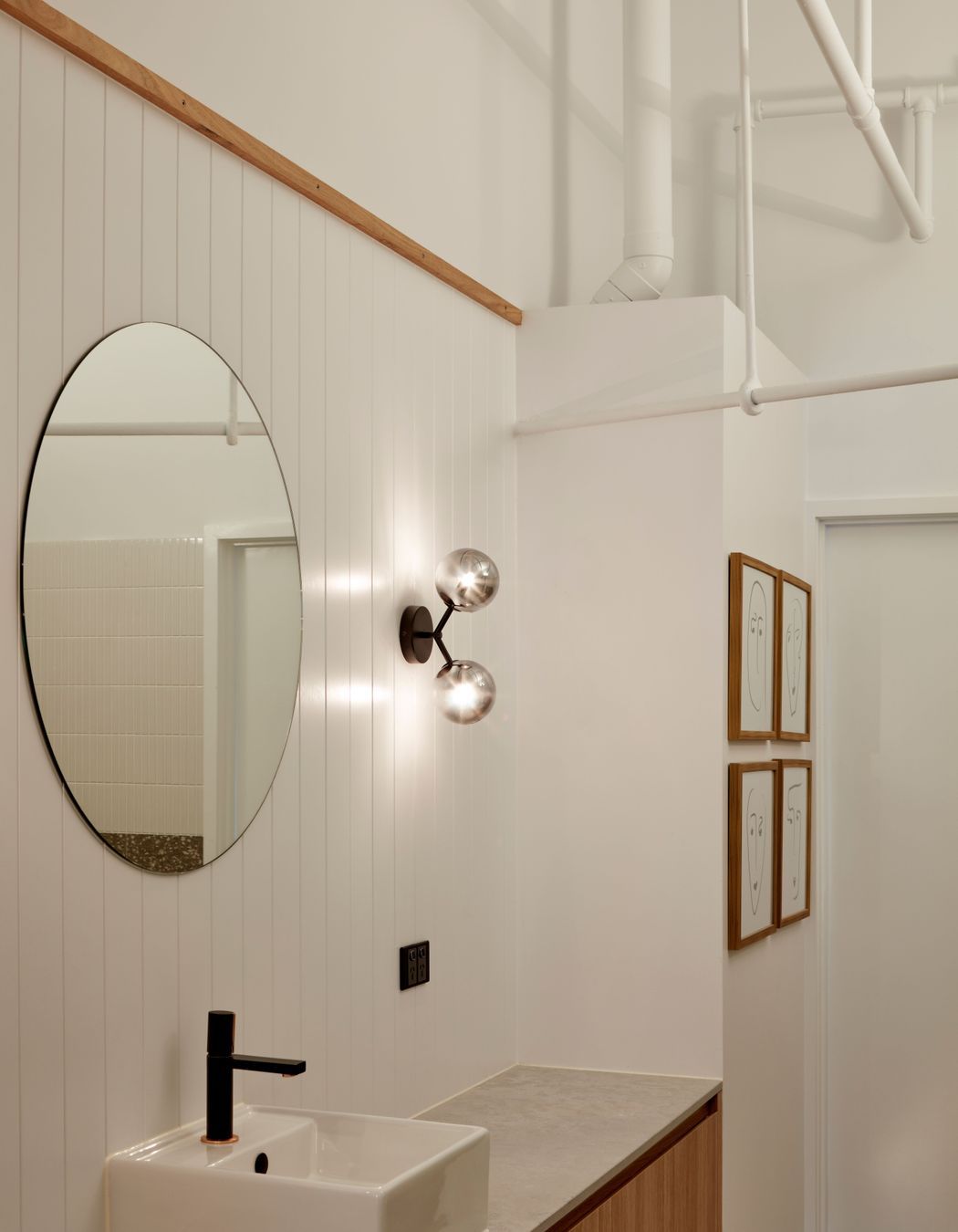 Photography: Christopher Frederick Jones