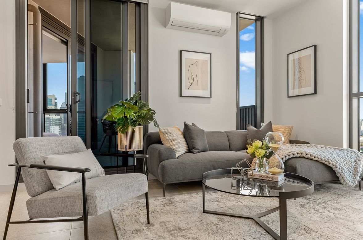 Montague Square, Melbourne