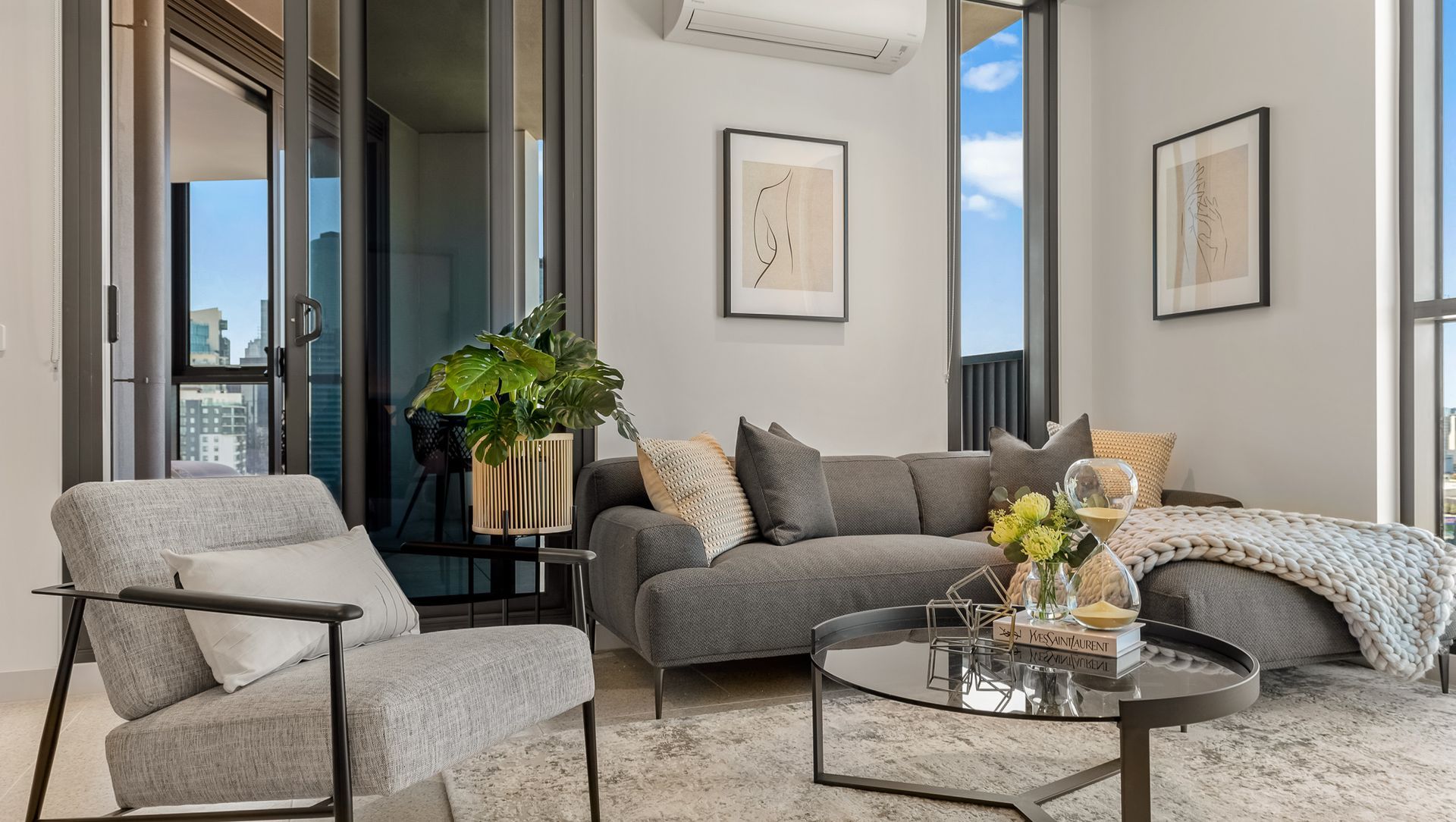 Montague Square, Melbourne banner