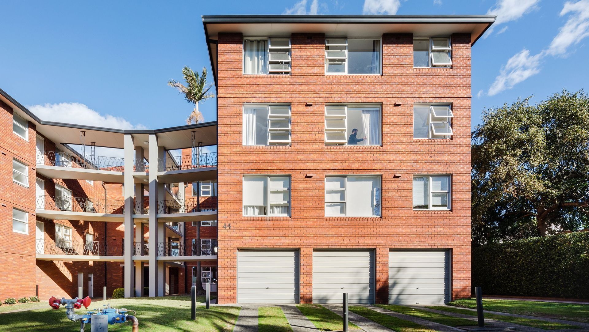 Inala Apartment banner