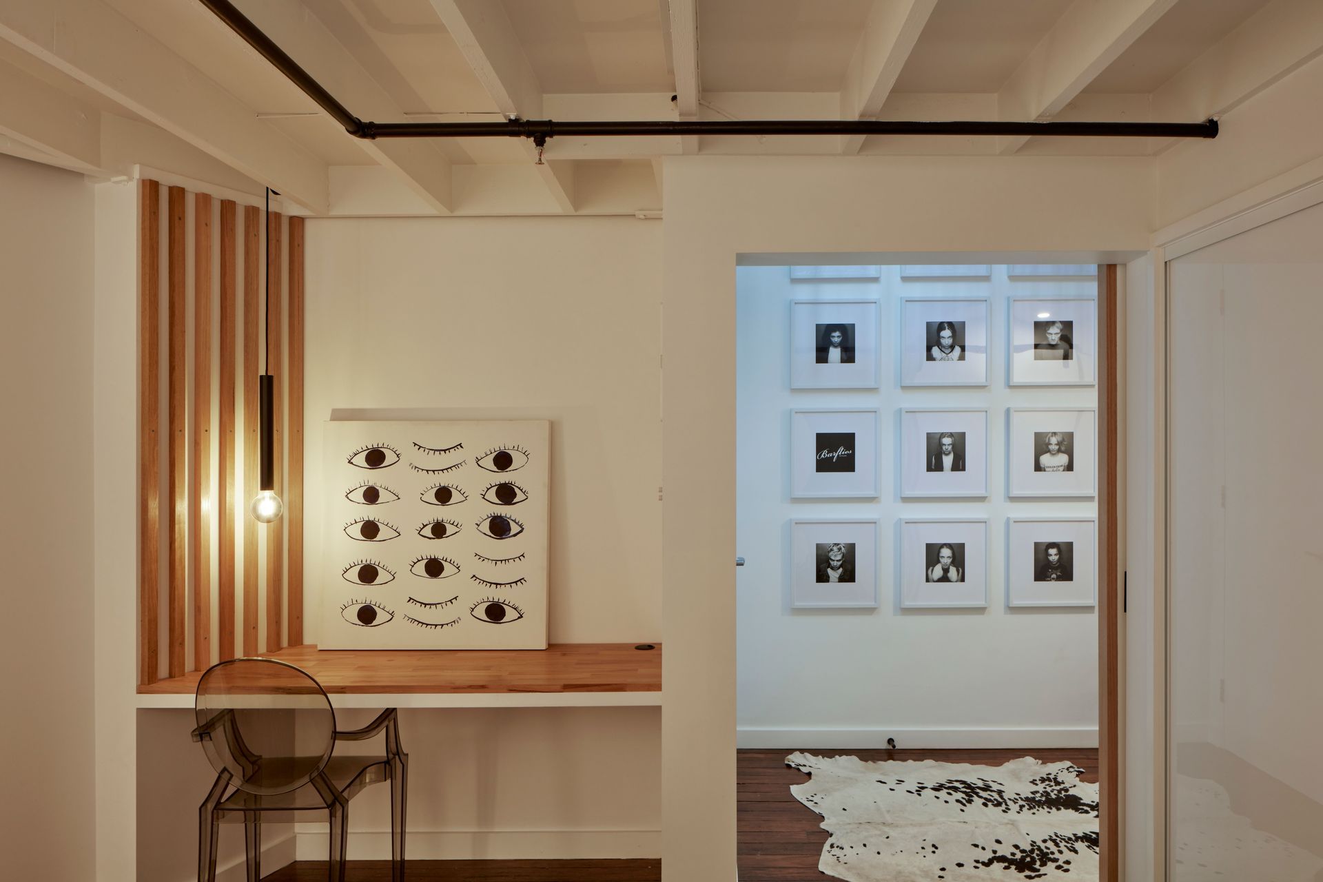 Photography: Christopher Frederick Jones