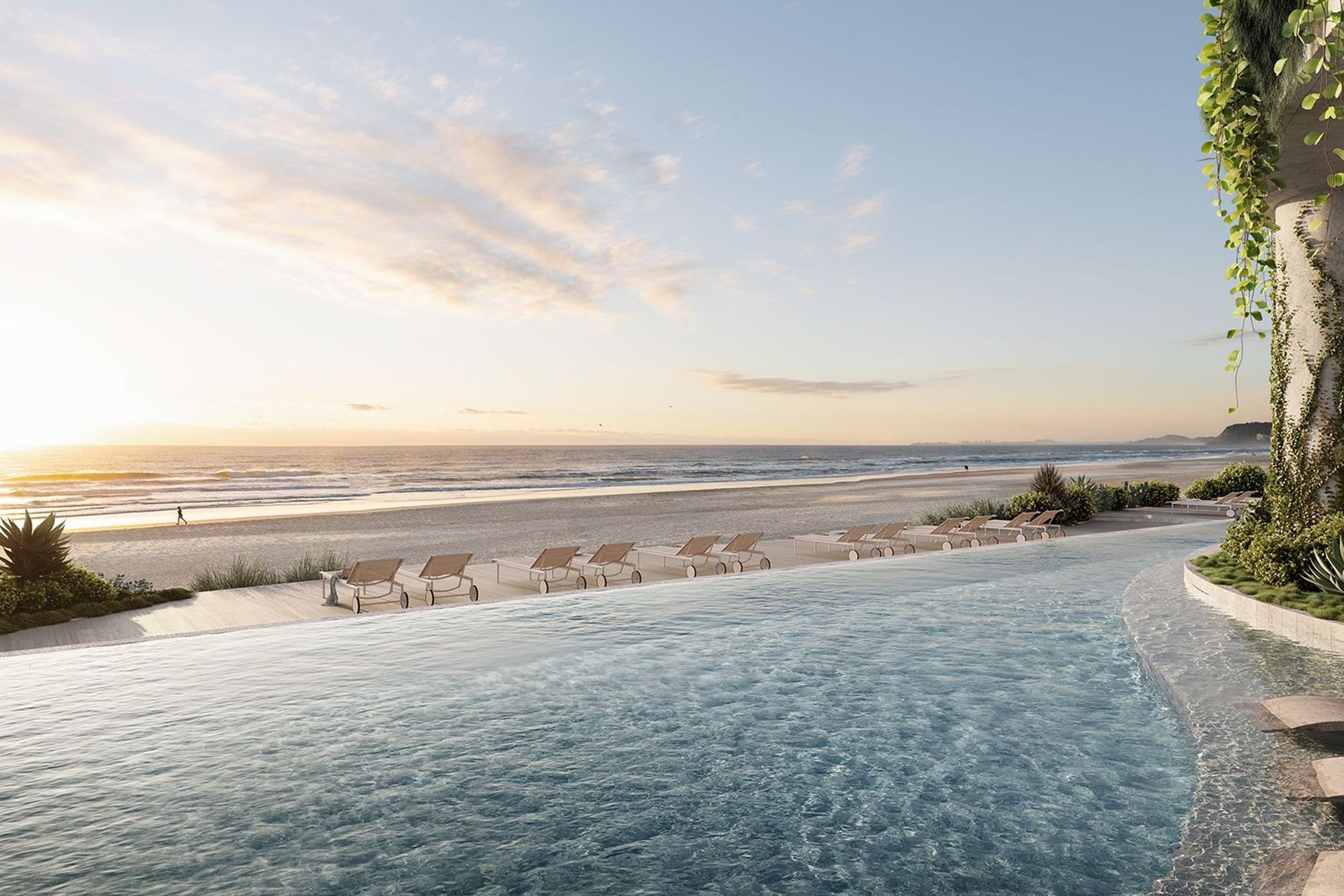 Royale Gold Coast, QLD