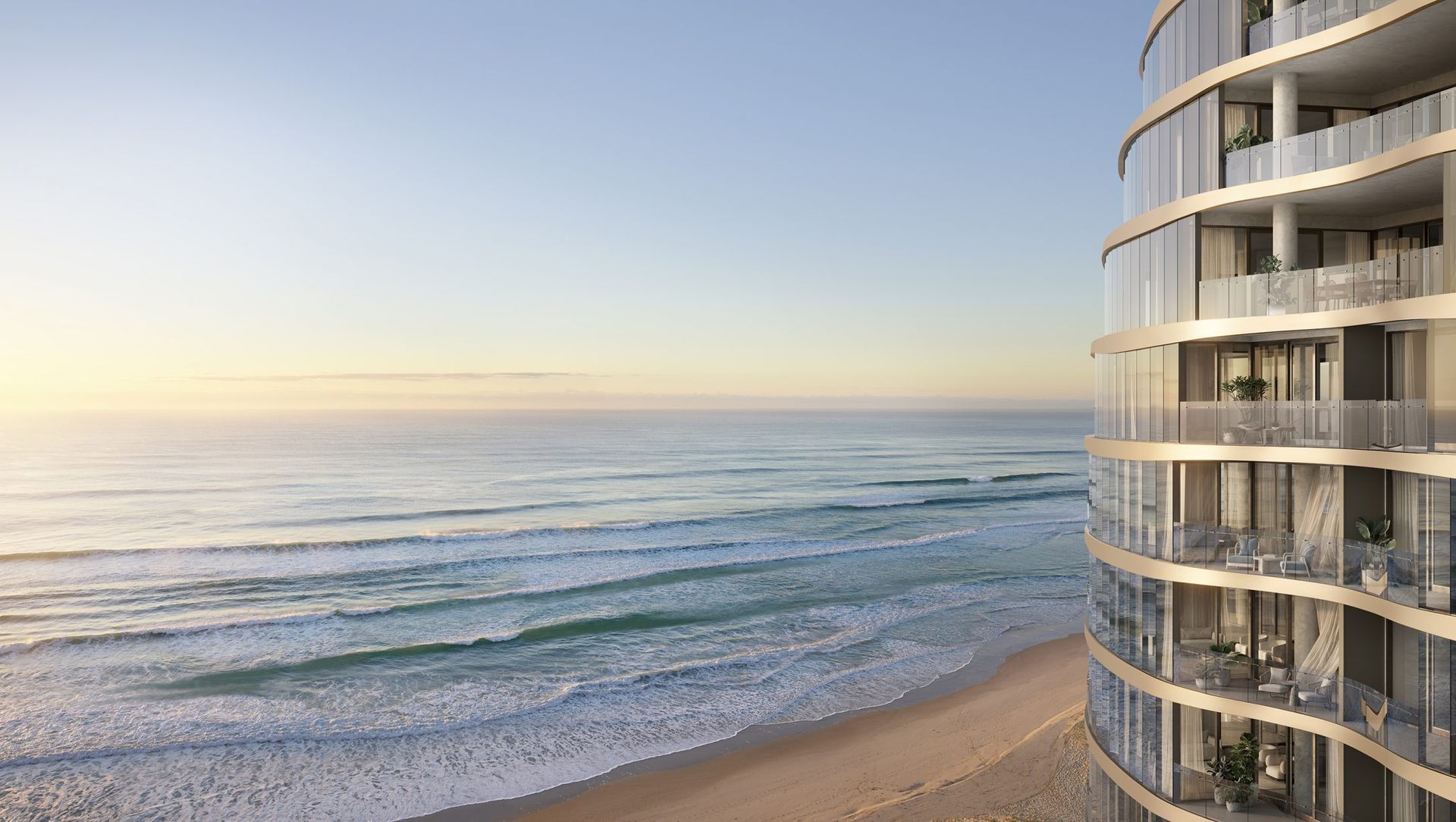 Royale Gold Coast, QLD banner