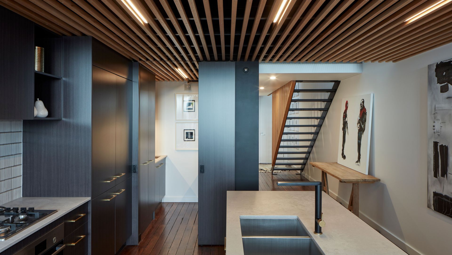 Teneriffe Apartment banner