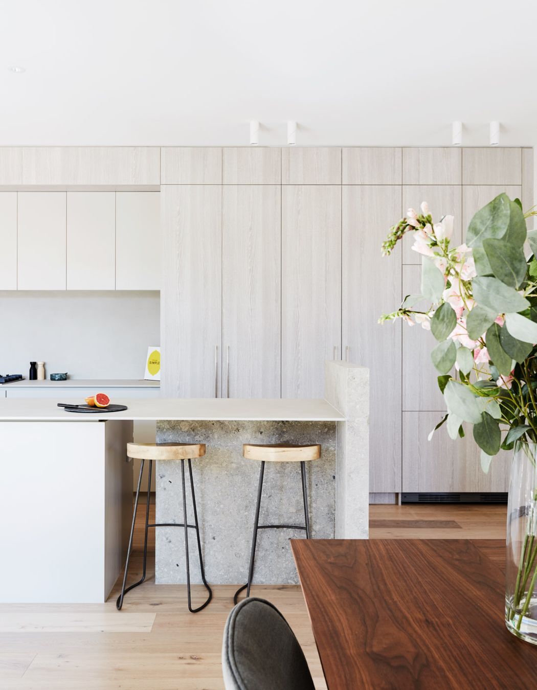 Photography: Rebecca Newman