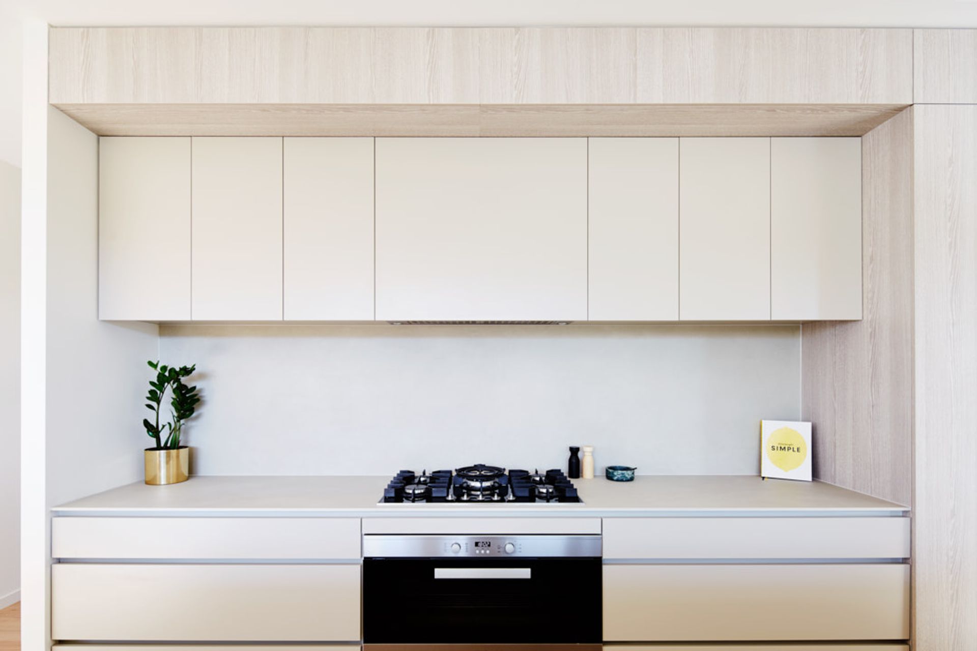 Photography: Rebecca Newman