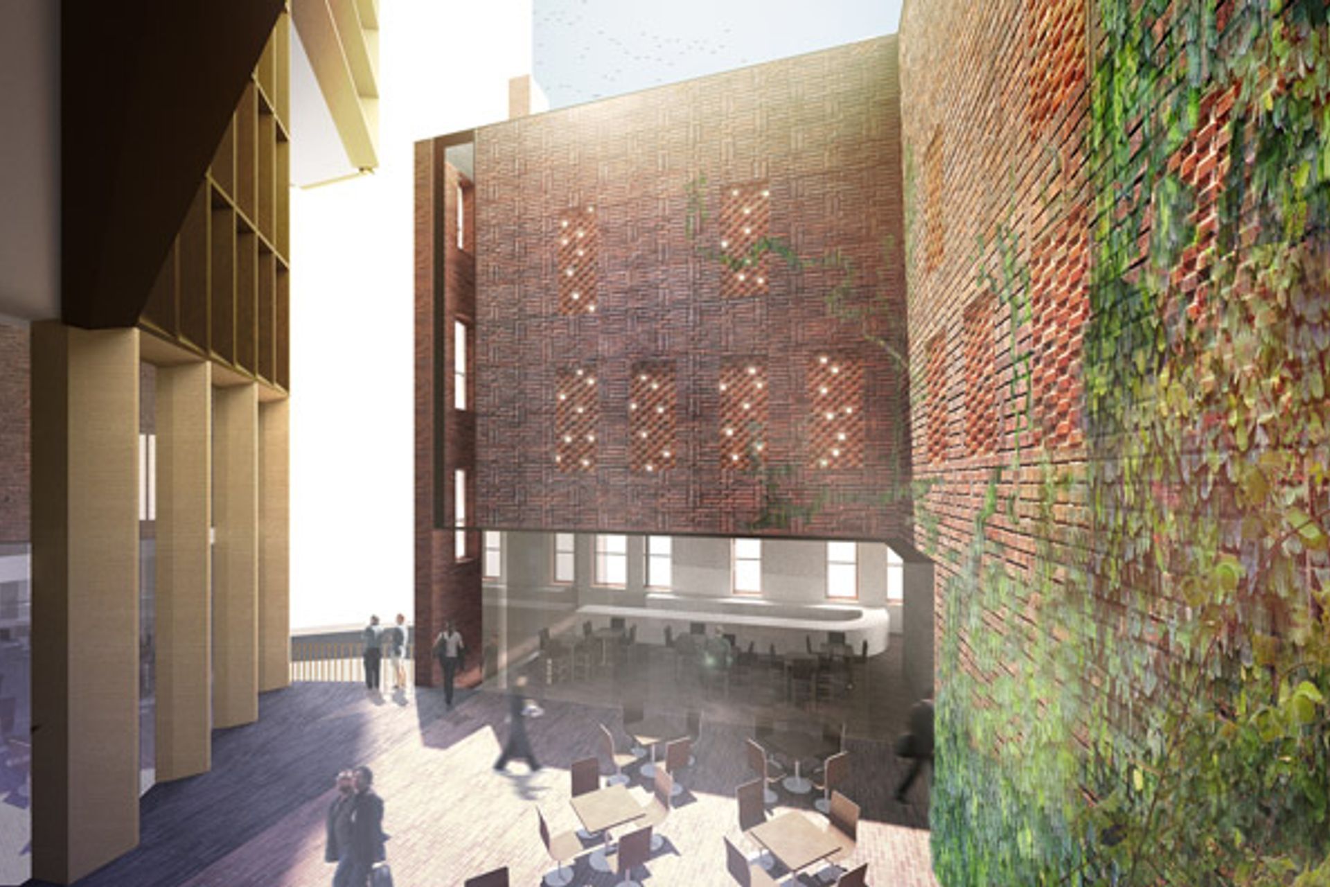 Stamford on Macquarie