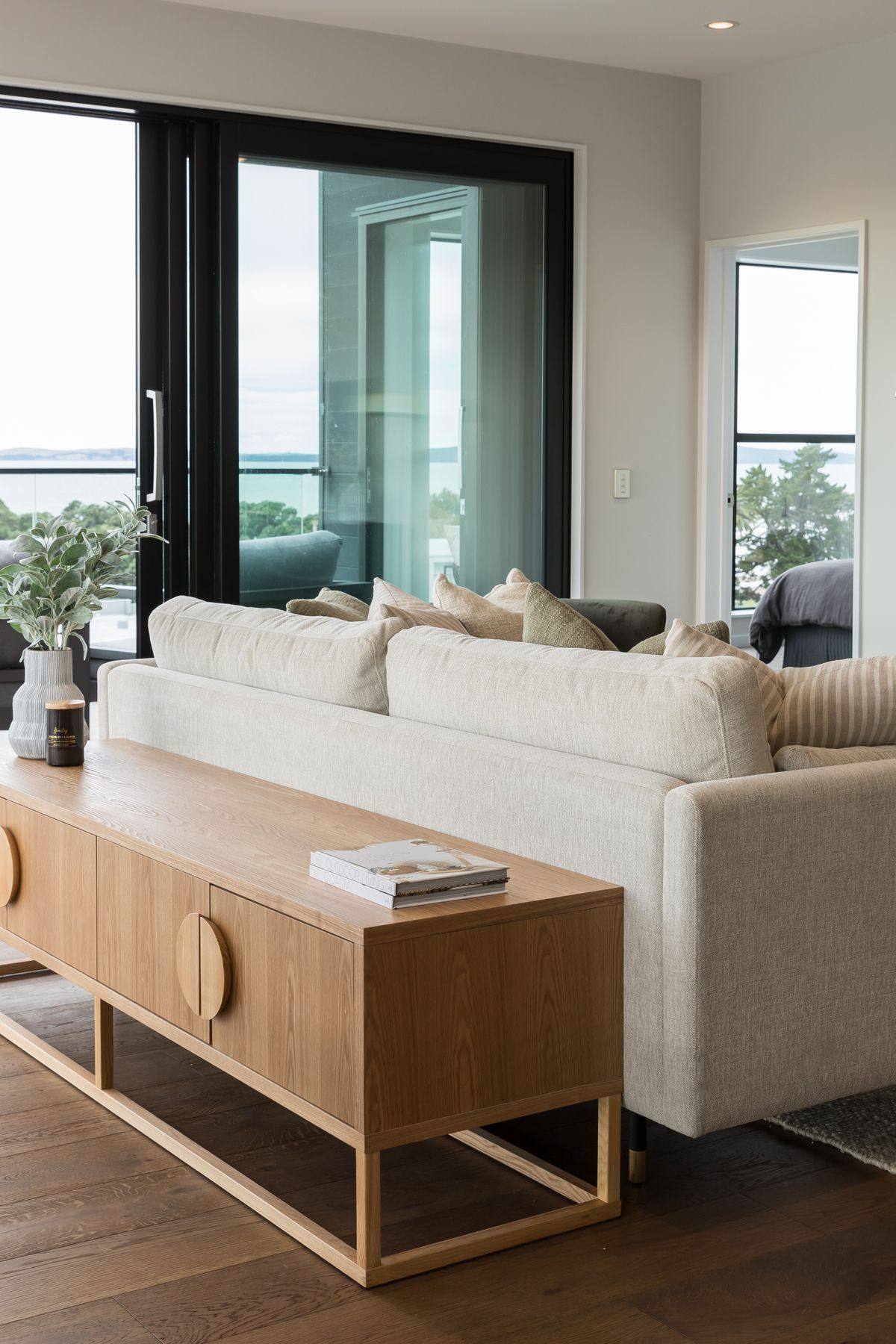 The Victor Apartments, Browns Bay