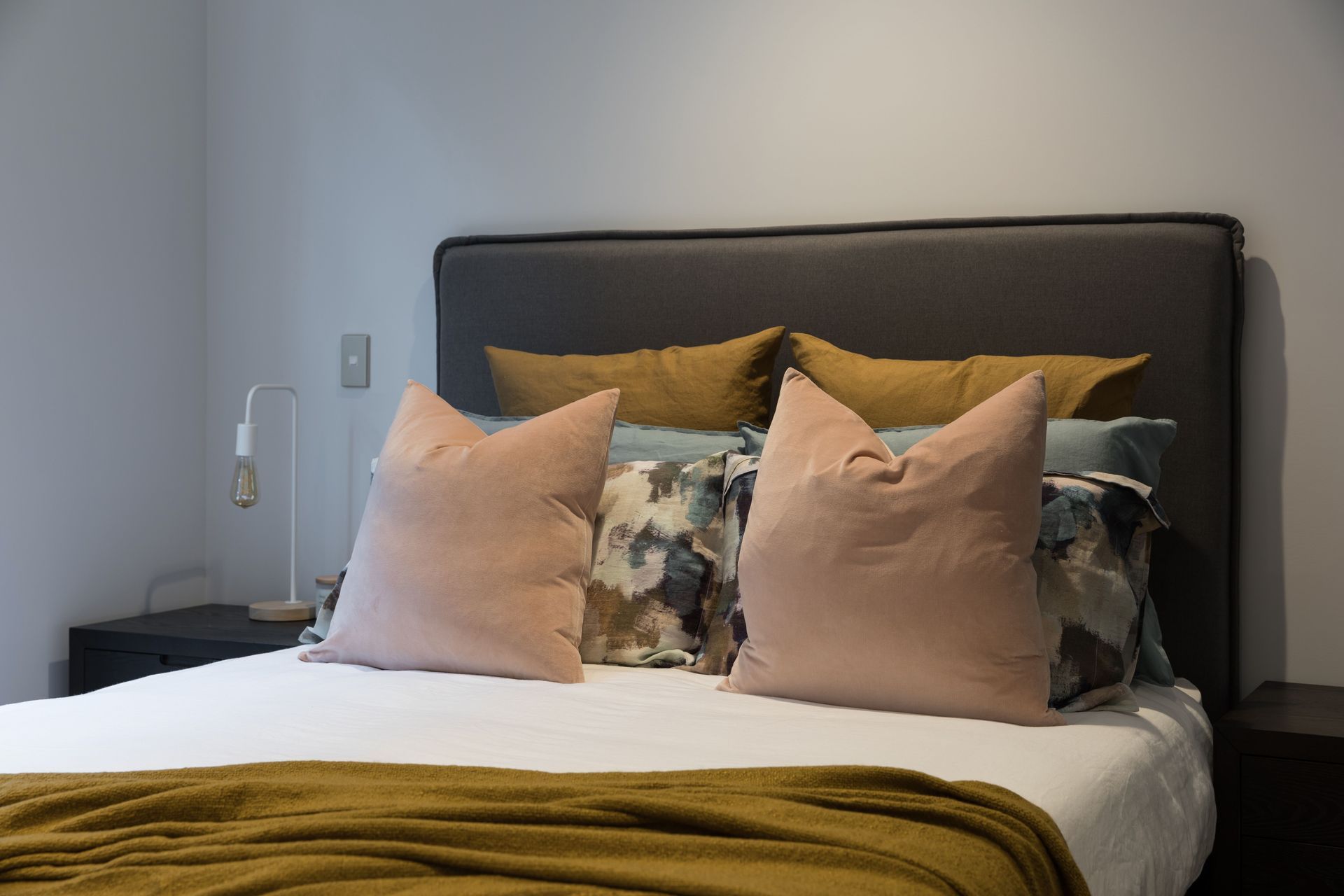 The Victor Apartments, Browns Bay