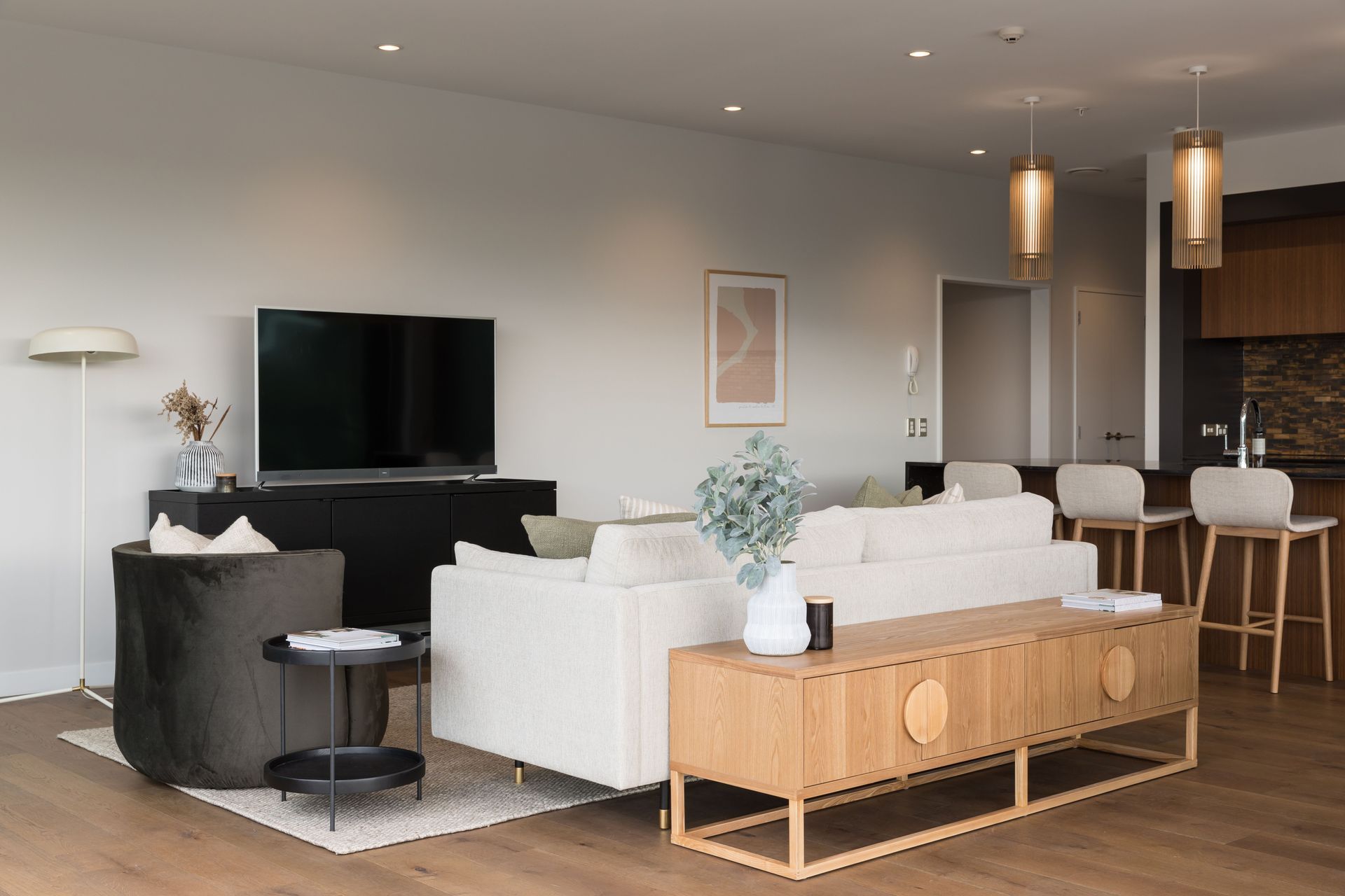 The Victor Apartments, Browns Bay