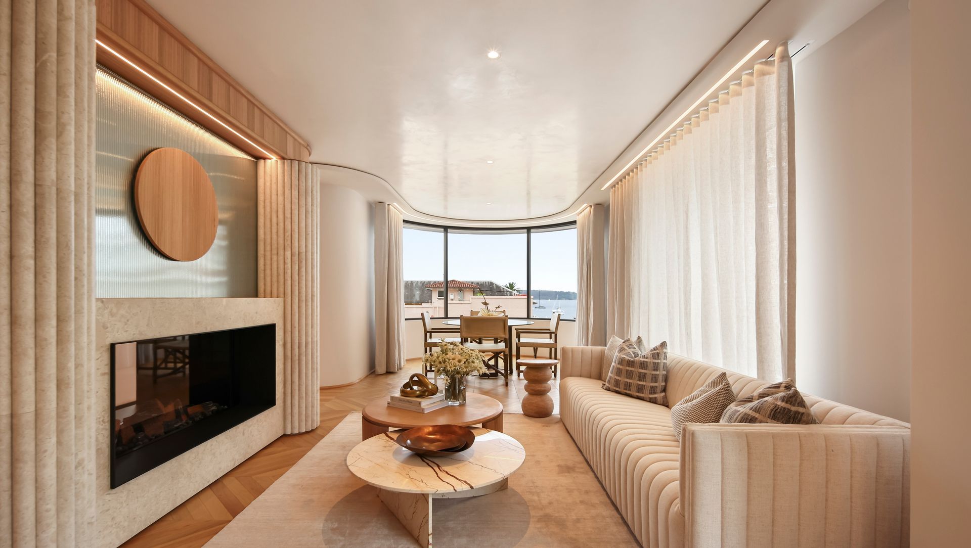 Billyard Avenue banner