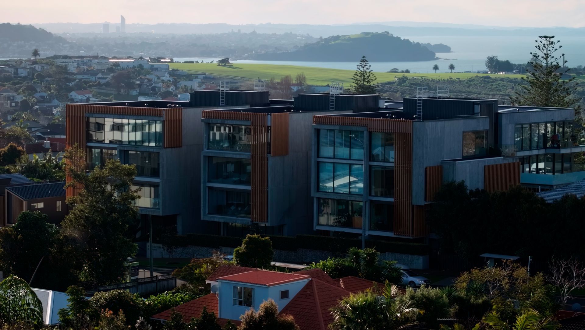 Commercial Showreel - GN banner