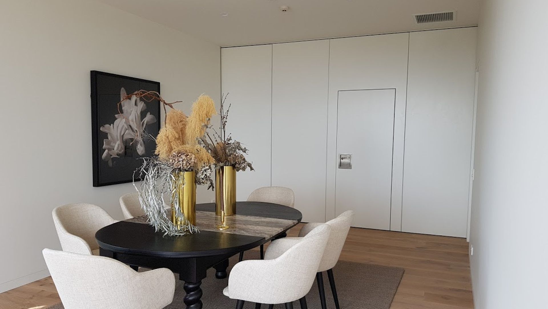 St Marks Apartments banner