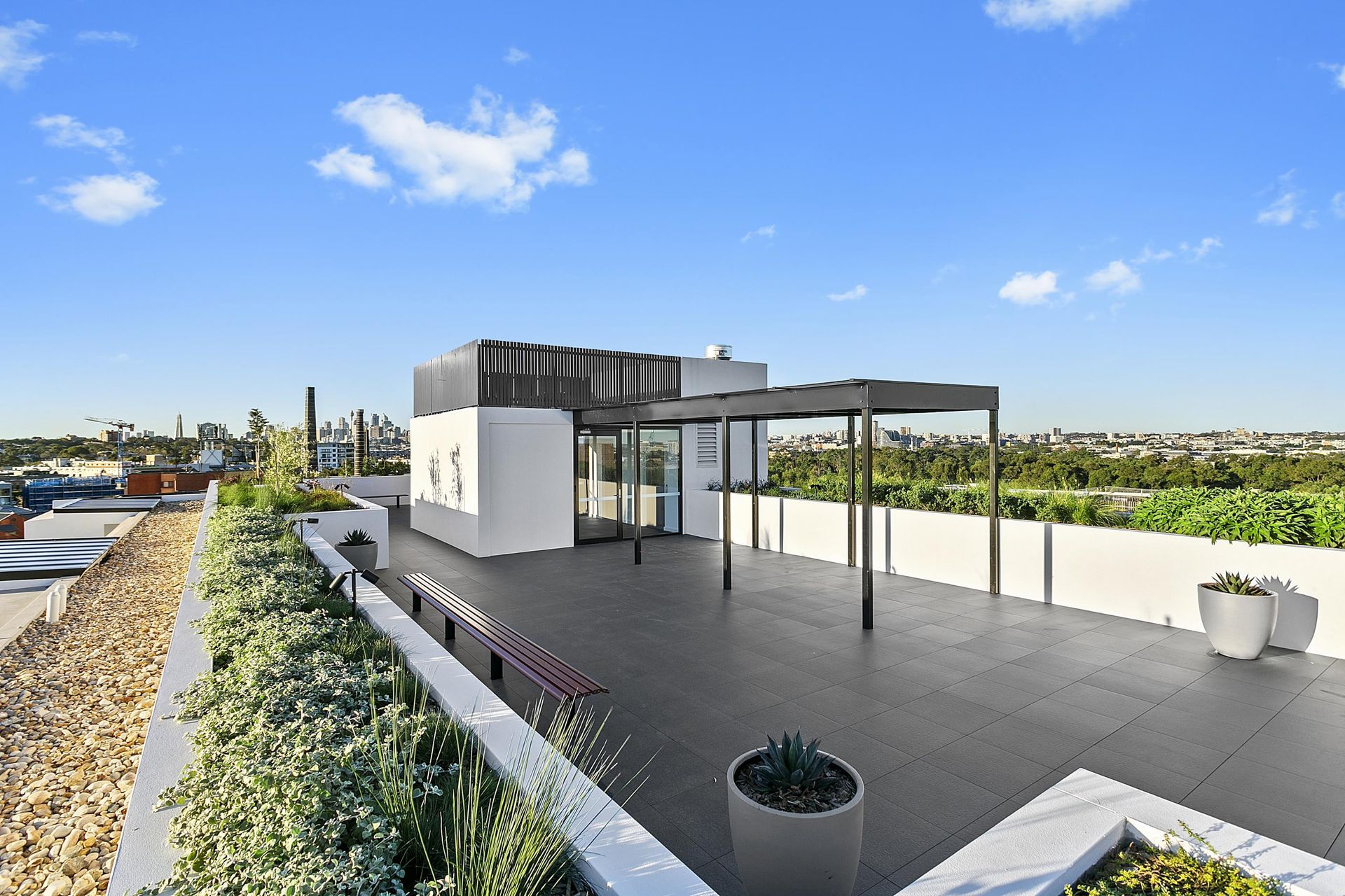 Brick Lane, St Peters