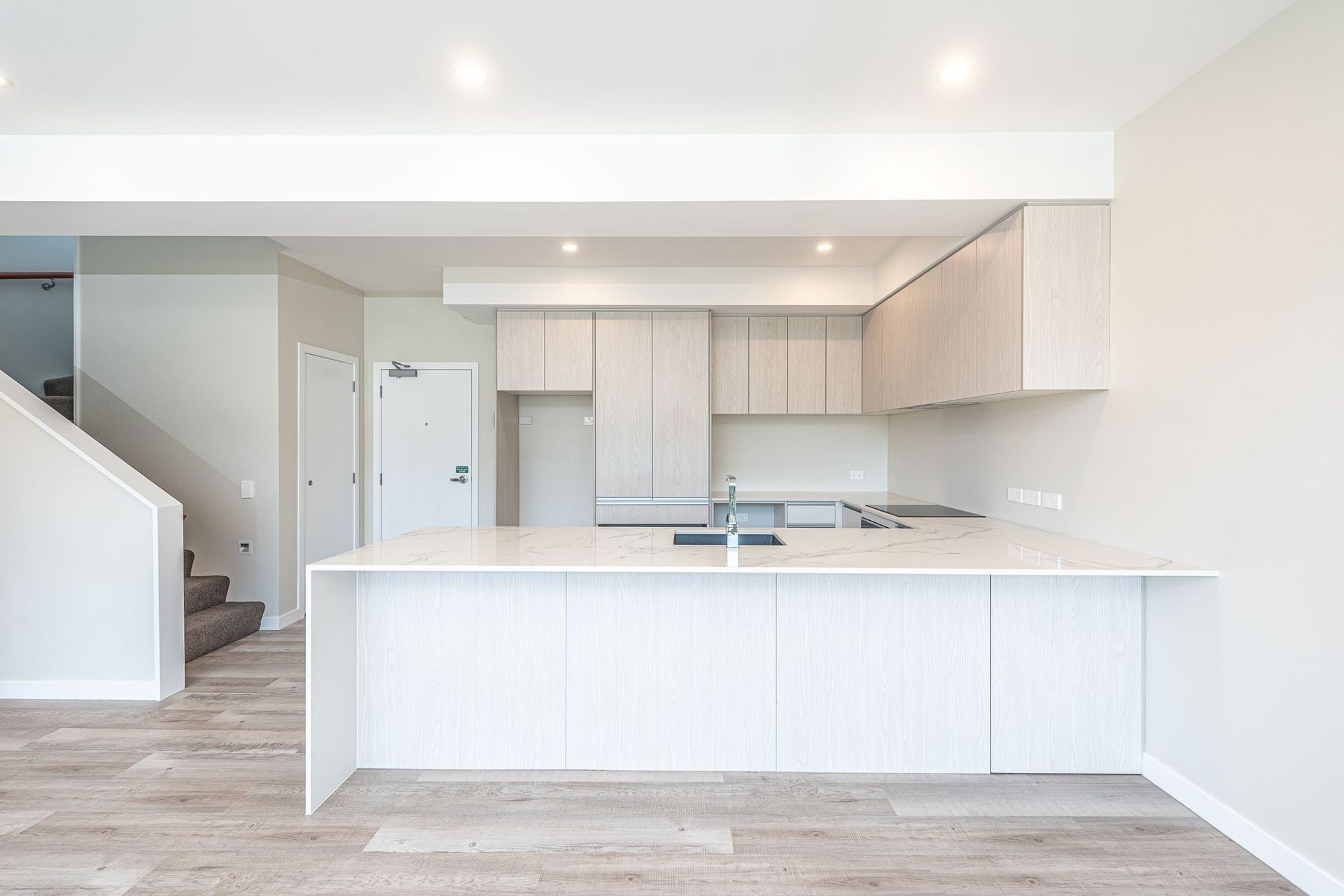 Bridgewater Quay Apartments