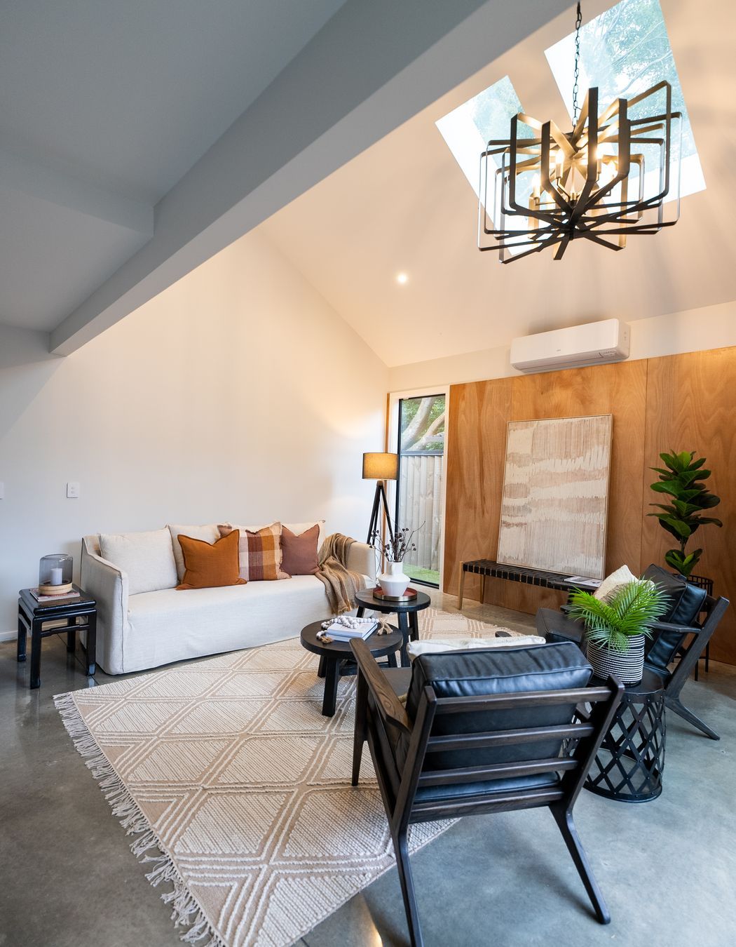 Weston Ave Townhouse 2 - Palmerston North