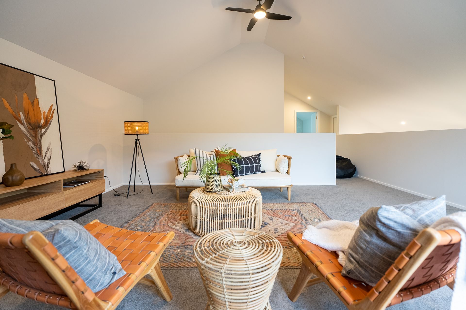 Weston Ave Townhouse 2 - Palmerston North