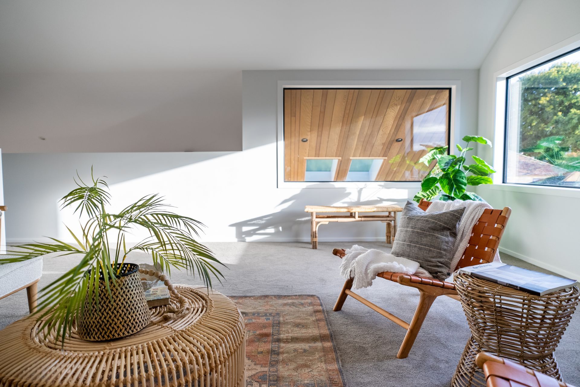 Weston Ave Townhouse 2 - Palmerston North