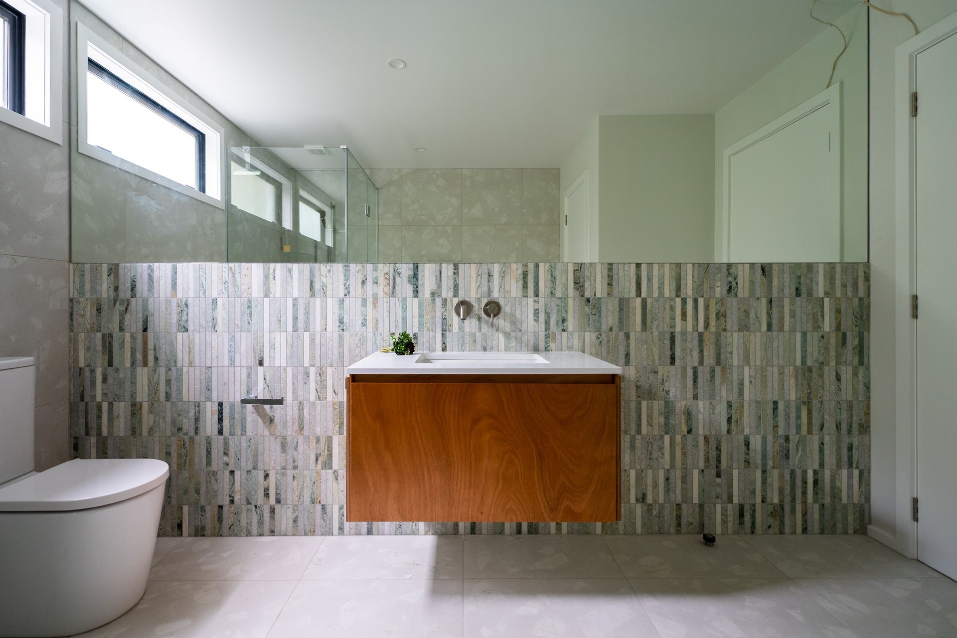 Weston Ave Front House - Palmerston North